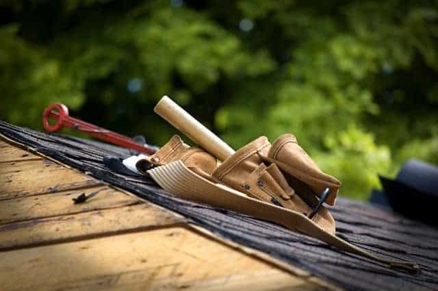 Types of Shingles