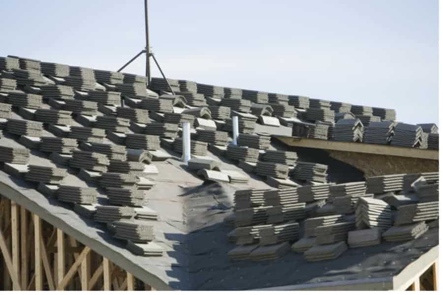 Preparing Your Home for a New Roof