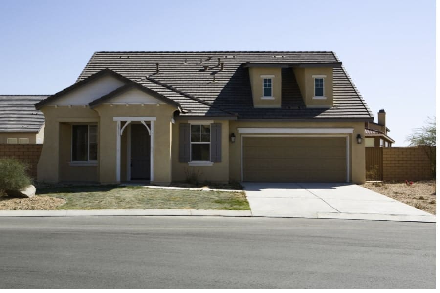 How to Clean Your Home's Sidings