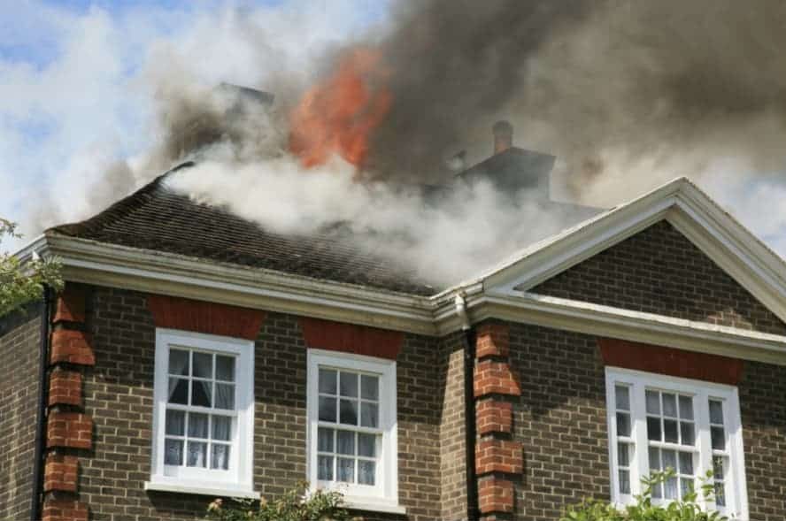 What Repairs Does Homeowner's Insurance Cover