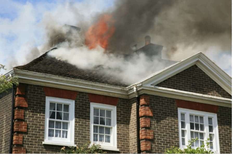 What Repairs Does Homeowner's Insurance Cover