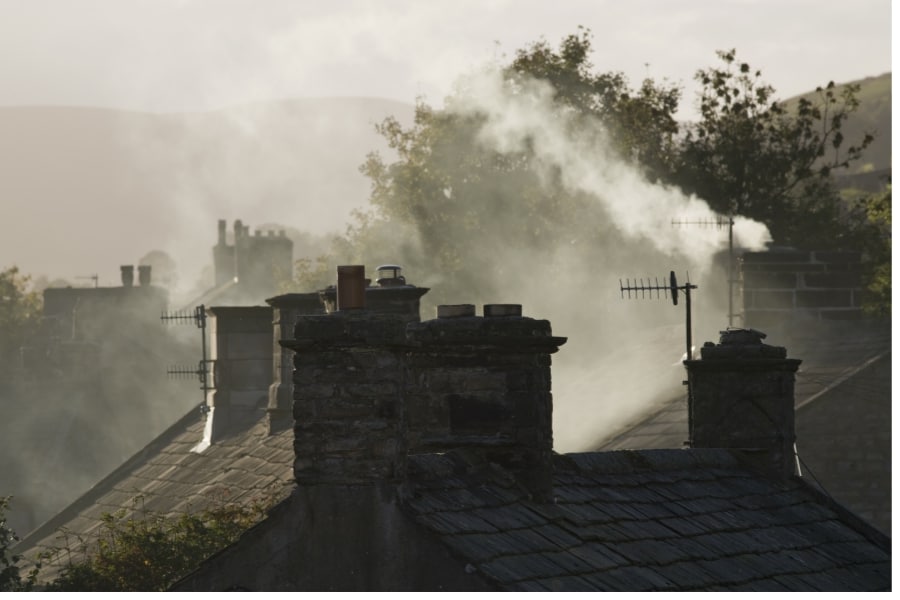 Cleaning and Maintaining Your Roof