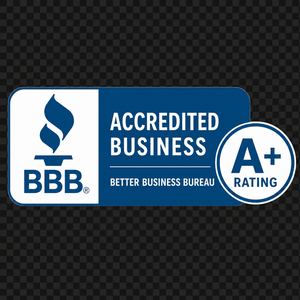 BBB A+ Rating
