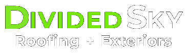 Divided Sky Roofing + Exteriors
