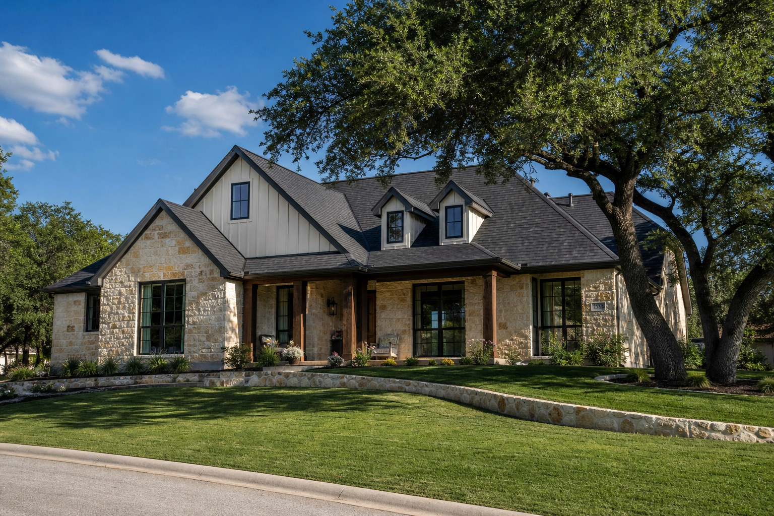 Residential Roofing