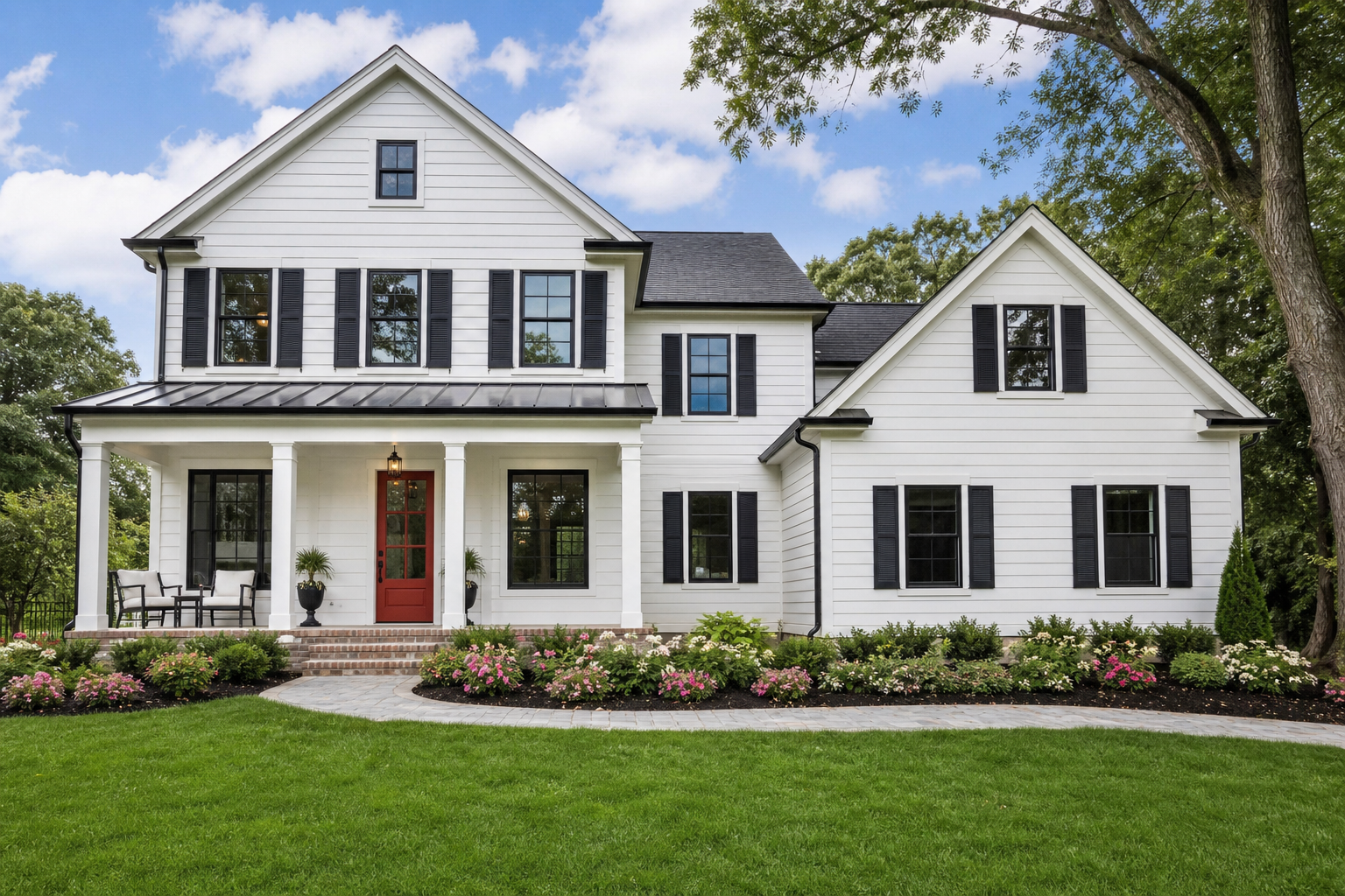 James Hardie fiber cement siding — New Braunfels, TX