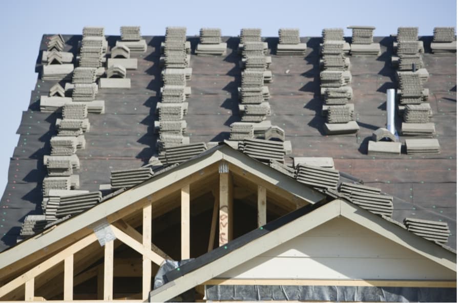 Understanding Roof Shapes and Pitch