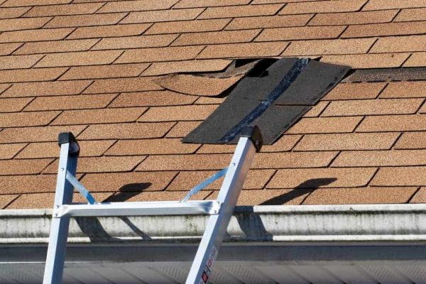 Actual Cash Value The 15 Year Roof Rule Cw Roofing Construction