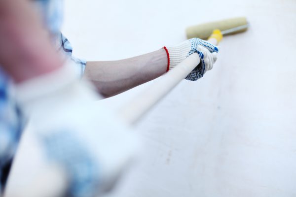 Types of Exterior Paint for Your Home, San Marcos TX Painting Company