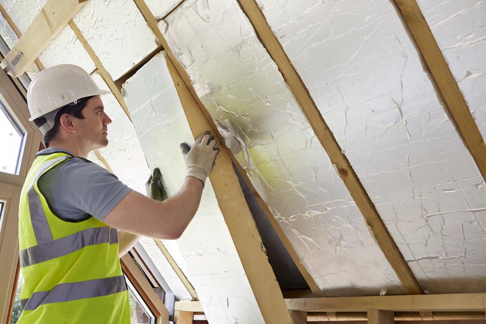 Pros And Cons of Different Roof Insulations