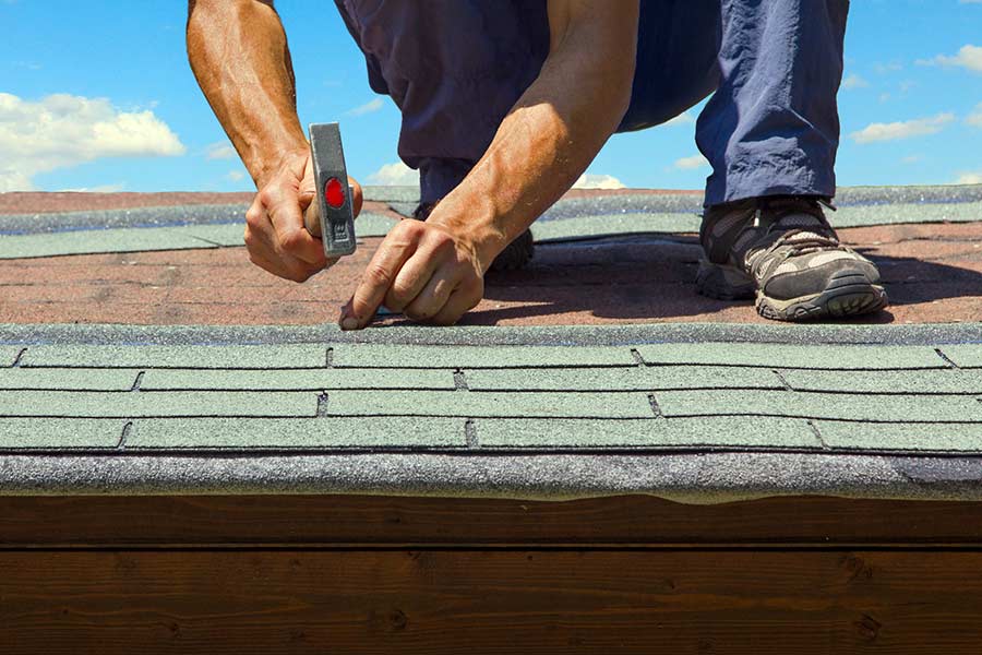 Roofing Contractors