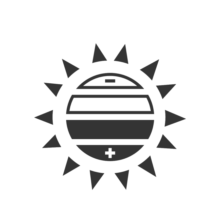 Solar Roof Shingles Divided Sky Roofing & Solar San Marcos