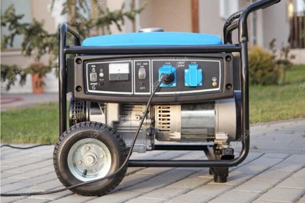 home generator