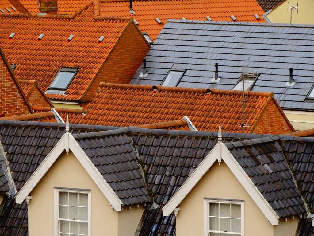 Roof Repair in Wimberley TX Why Roof Ridges Are Important