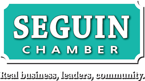 Seguin Chamber logo