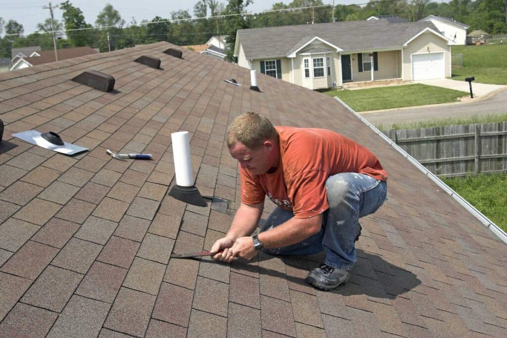Roofing Materials Through History Divided Sky Buda Roofers